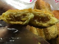 苹果酥-宫廷糕点铺