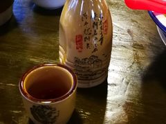-民食香·腊排骨野生菌美食(木府店)