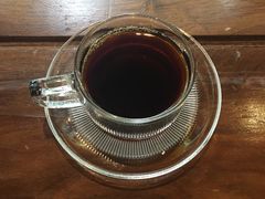 -RUMORS COFFEE ROASTERY鲁马滋咖啡(湖南路店)