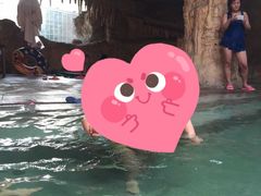 -仁爱团泊湖温泉中心