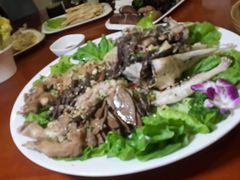 -草原牧语烤全羊(闽江大道店)