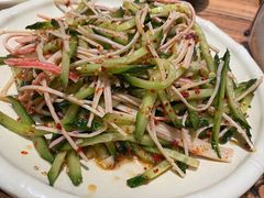 -京玉菲饭店(李村店)