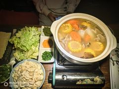 -锦上中式酒馆(南内环店)