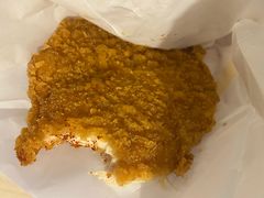 -麦当劳(文武路店)