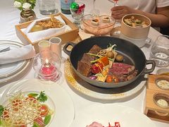 -WANG STEAK 王品(杭州万象城店)