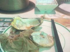 -亚马逊海鲜自助(梅溪湖步步高店)