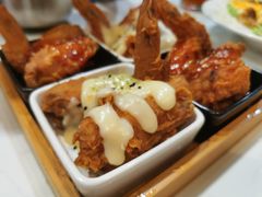 -京尚道韩式美食屋(海甸岛店)
