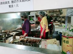 -大腕炸串(河东总店)
