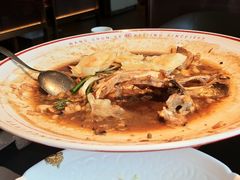 -旺顺阁·北京菜·烤鸭(大望路店)