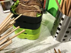-钢管厂五区小郡肝串串香(南山店)