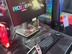 -ROG玩家国度(美罗城店)