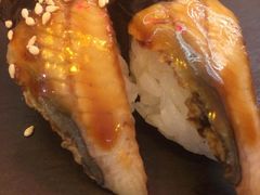 -Sushi Love 创意寿司(丽影广场店)