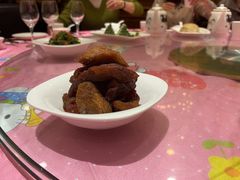 -金时代顺风大酒店(金山店)