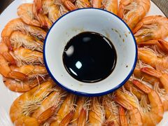 -阿婆农家菜(车墩店)