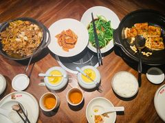 -瑶王府·广西菜(金阳路店)