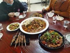 -马黑哥椒麻鸡(清江山水店)