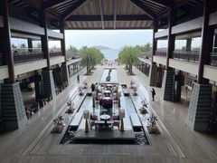 -石梅湾艾美度假酒店