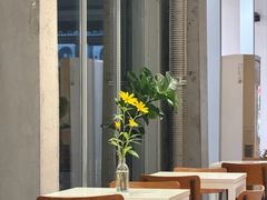 -VOYAGE COFFEE 咖啡烘焙工坊店(798艺术区店)