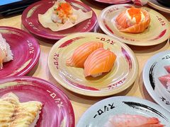 -寿司郎(北京路粤潮楼店)