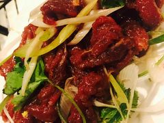 -厚味居炙子烤肉·清真(天桥南纬路店)