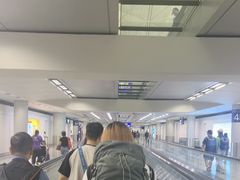 -香港国际机场