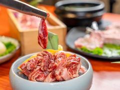 -山之屋炭火烧肉·生啤畅饮(大朗万科中央公园店)