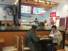 大堂-顺溜削面(大王路店)