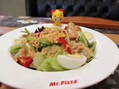 -米斯特比萨(望京西园店)