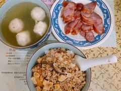 -品味轩(华山路店)