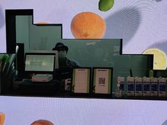 -gleeglee乐溢亦茶(朝阳大悦城店)