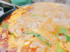 -湘肠香火锅店(团结湖店)