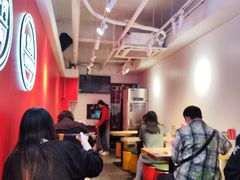 -阿当·小炒牛肉面(人广店)