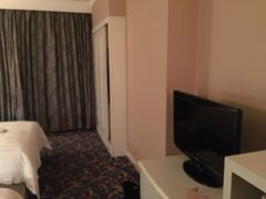 -成都绿洲大酒店(春熙路太古里店)