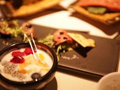 水果优酪-赤坂亭M9和牛烧肉·日料398放题(万达店)