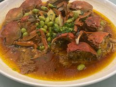 -中油泰富国际酒店-中餐厅