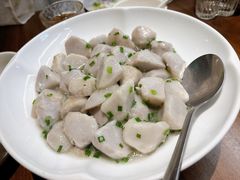 -许爷家·生态湖鲜(徐汇日月光店)