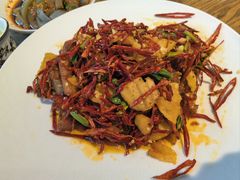 -小喜客·云南特色菜(纳西庭院店)