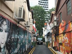 -甘榜格南公园