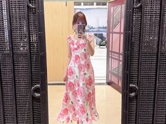 -上海和平饭店-华懋阁 The Cathay Room