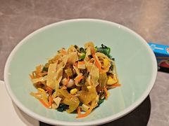 -牛首山食堂