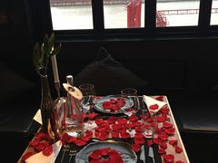 -AZUL by FUEL蓝色·法式酒馆(琶醍店)