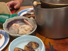 -亚马逊蒸汽活海鲜自助(LCM置汇旭辉广场店)