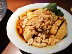 口水鸡-胖哥俩肉蟹煲(悦荟广场店)