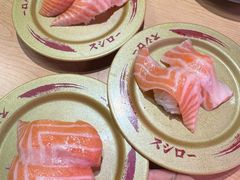 -寿司郎(海岸城店)