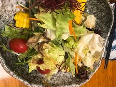 -千吉日本料理(日本一条街店)
