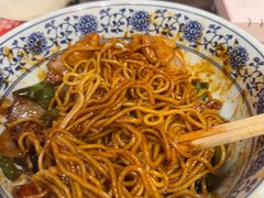 -王繁星面馆(西安熙地港店)
