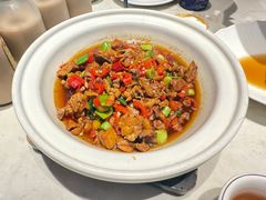 -紫金·越暨·三十年精致诸暨菜(滨江店)
