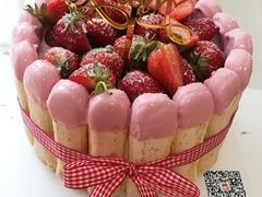 -食间旅人DIY烘焙工作室