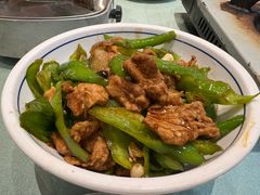 -老包子豆腐坊(大庆路店)