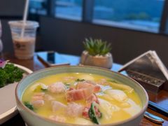 -佘山世茂艾美·御珍轩中餐厅